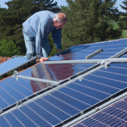 Énergie Renouvelable pour Tous : Optez pour des Panneaux Photovoltaïques et Contribuez à un Avenir Plus Vert Saint-Jean